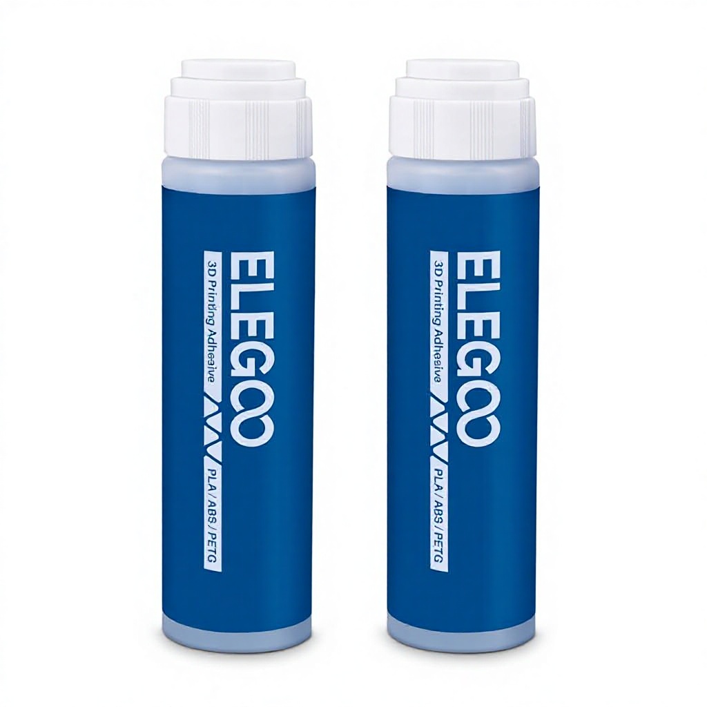 Pet Beds - ELEGOO 3D-Drucker Klebstoff-Sticks 60ML 2 Stück
