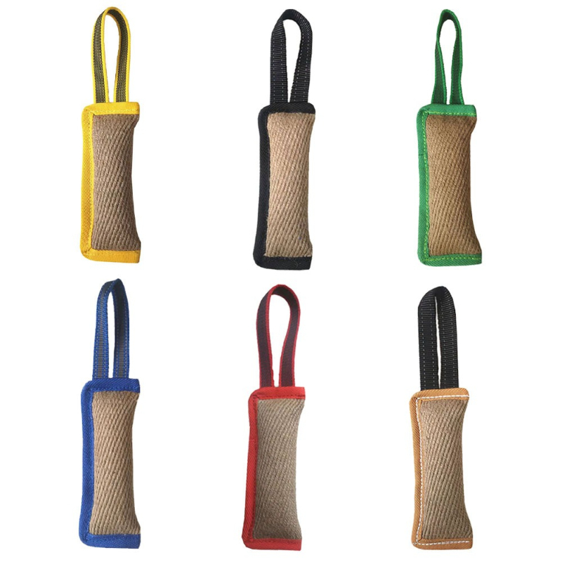 Hundetraining Beißspielzeug, J – Interactive Squeaky Plush Dog Toy Bewertung und Preis