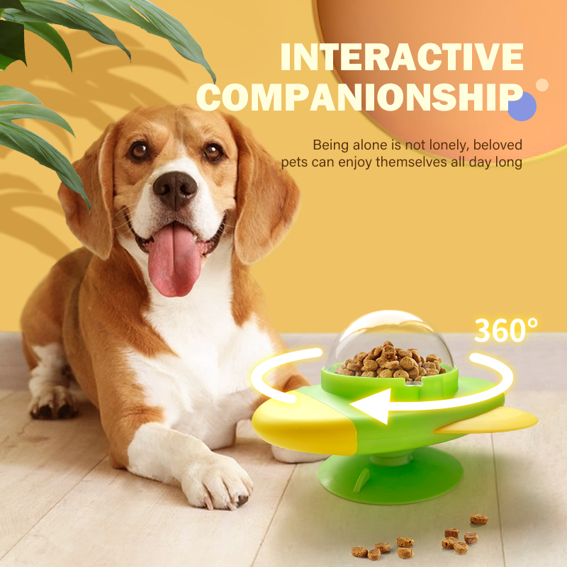 Interaktives Katzenspielzeug D – Dog Puzzle Feeder Toy Bewertung und Preis