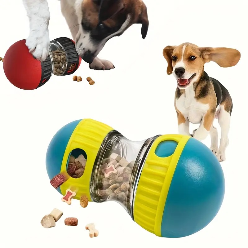 Interaktives Hundesnack-Spende – Interactive Squeaky Plush Dog Toy Bewertung und Preis