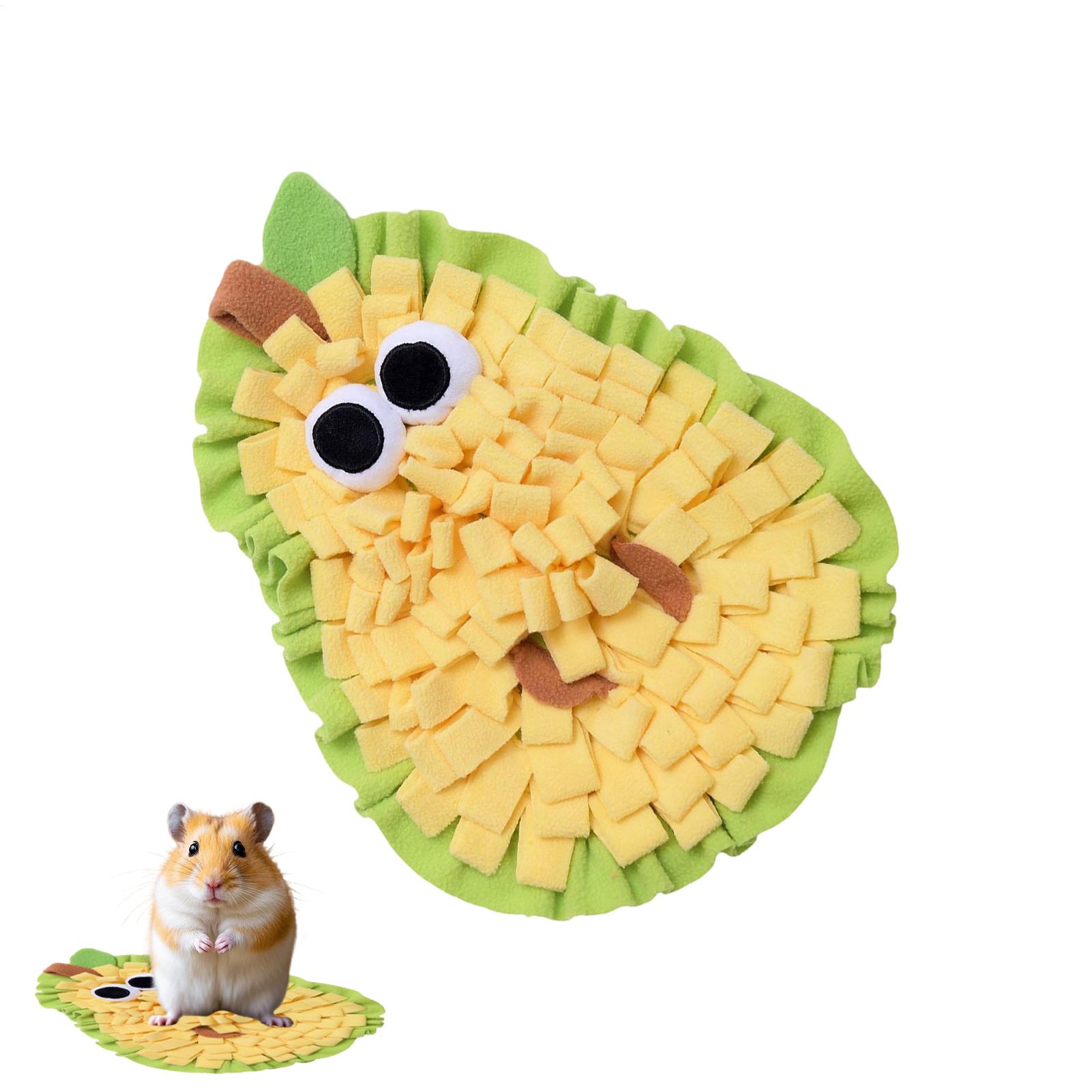 Haustier-Schnüffelmatte, Nasen – Dog Puzzle Feeder Toy Bewertung und Preis