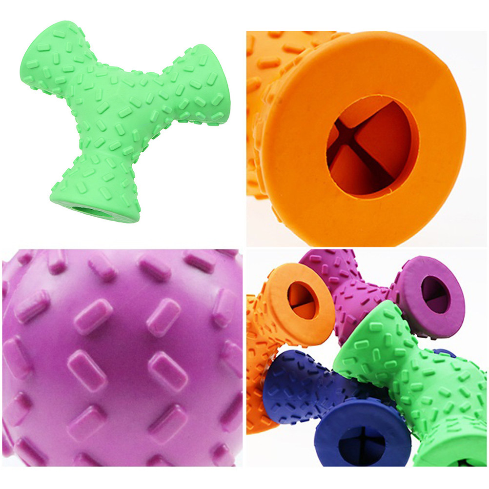 1 Stück Hundekauknochen aus Gu – Rubber Treat Dispensing Dog Toy Bewertung und Preis