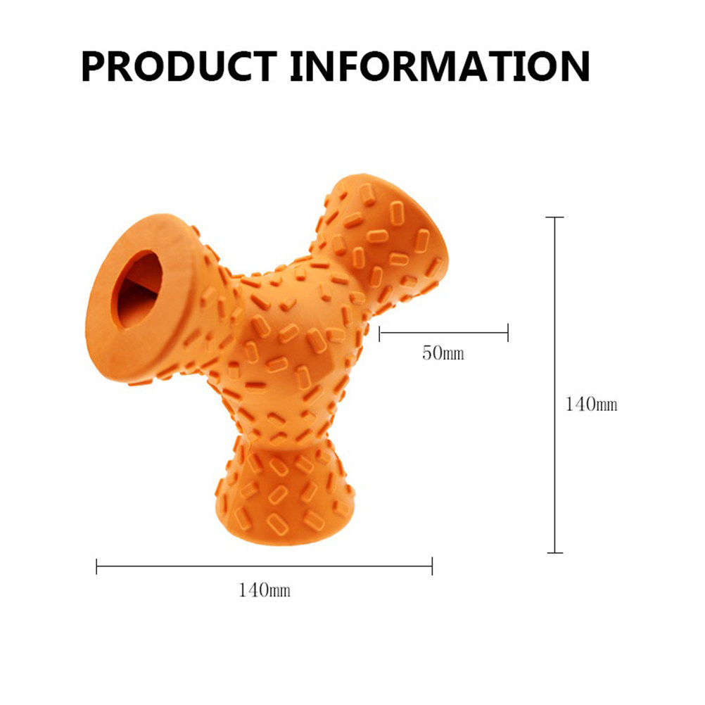 1 Stück Hundekauknochen aus Gu – Rubber Treat Dispensing Dog Toy Bewertung und Preis