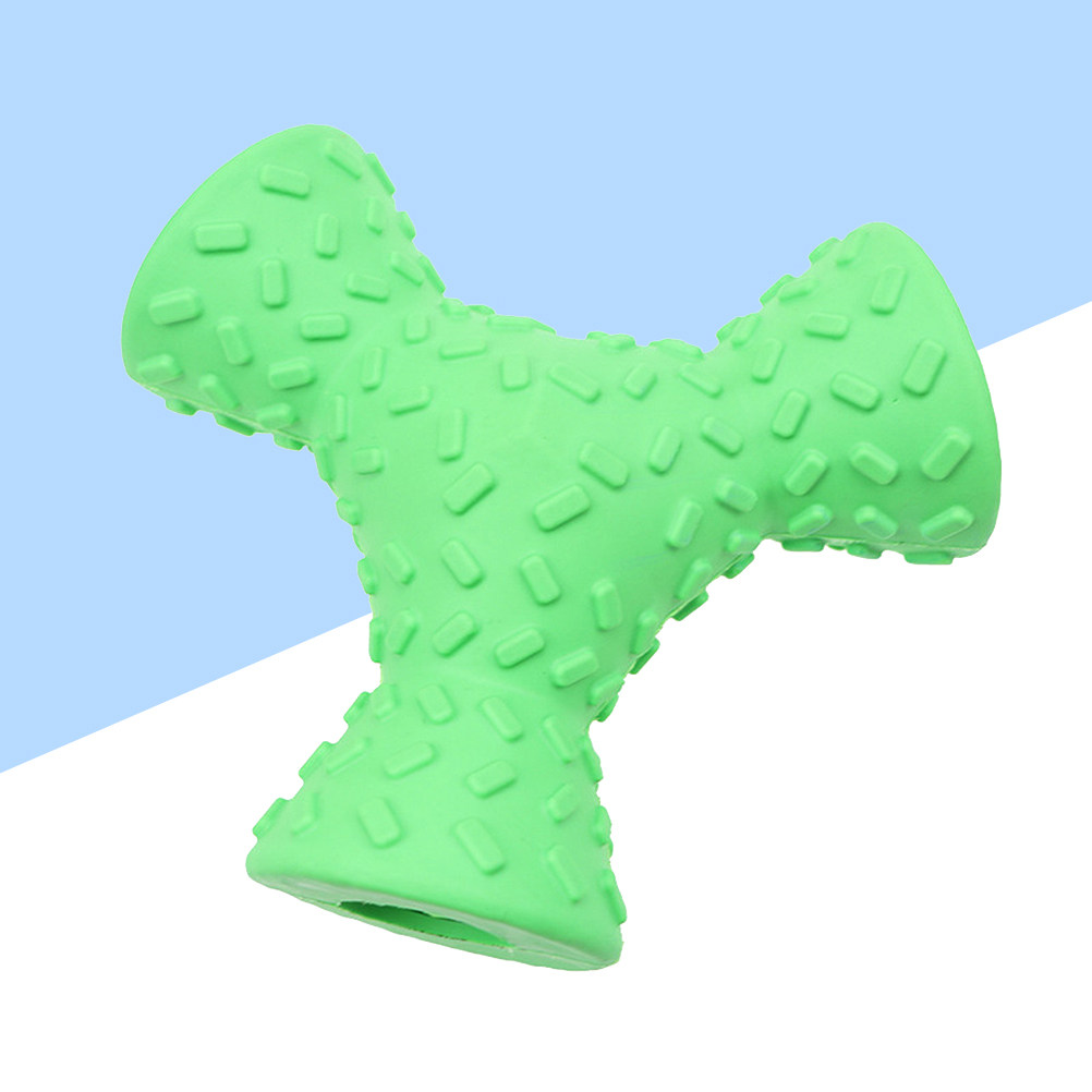 1 Stück Hundekauknochen aus Gu – Rubber Treat Dispensing Dog Toy Bewertung und Preis