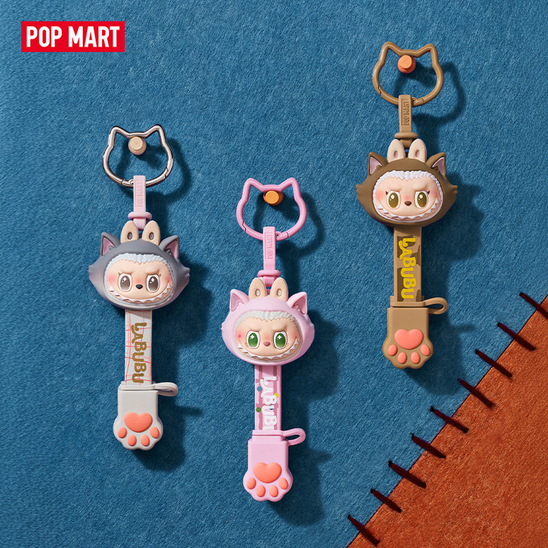 Neu auf Lager: POP MART Labubu – Cat Toys Bewertung und Preis