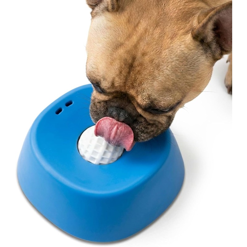 Langsamfütterungsball für Hund – Dog Puzzle Feeder Toy Bewertung und Preis