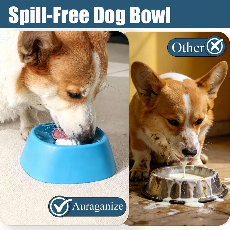 Langsamfütterungsball für Hund – Dog Puzzle Feeder Toy Bewertung und Preis