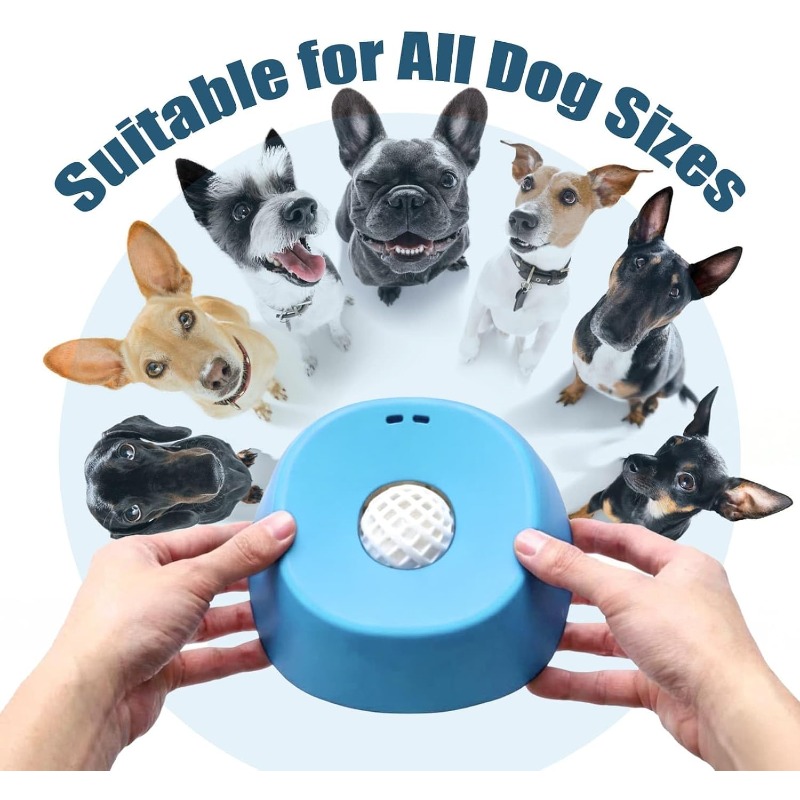 Langsamfütterungsball für Hund – Dog Puzzle Feeder Toy Bewertung und Preis