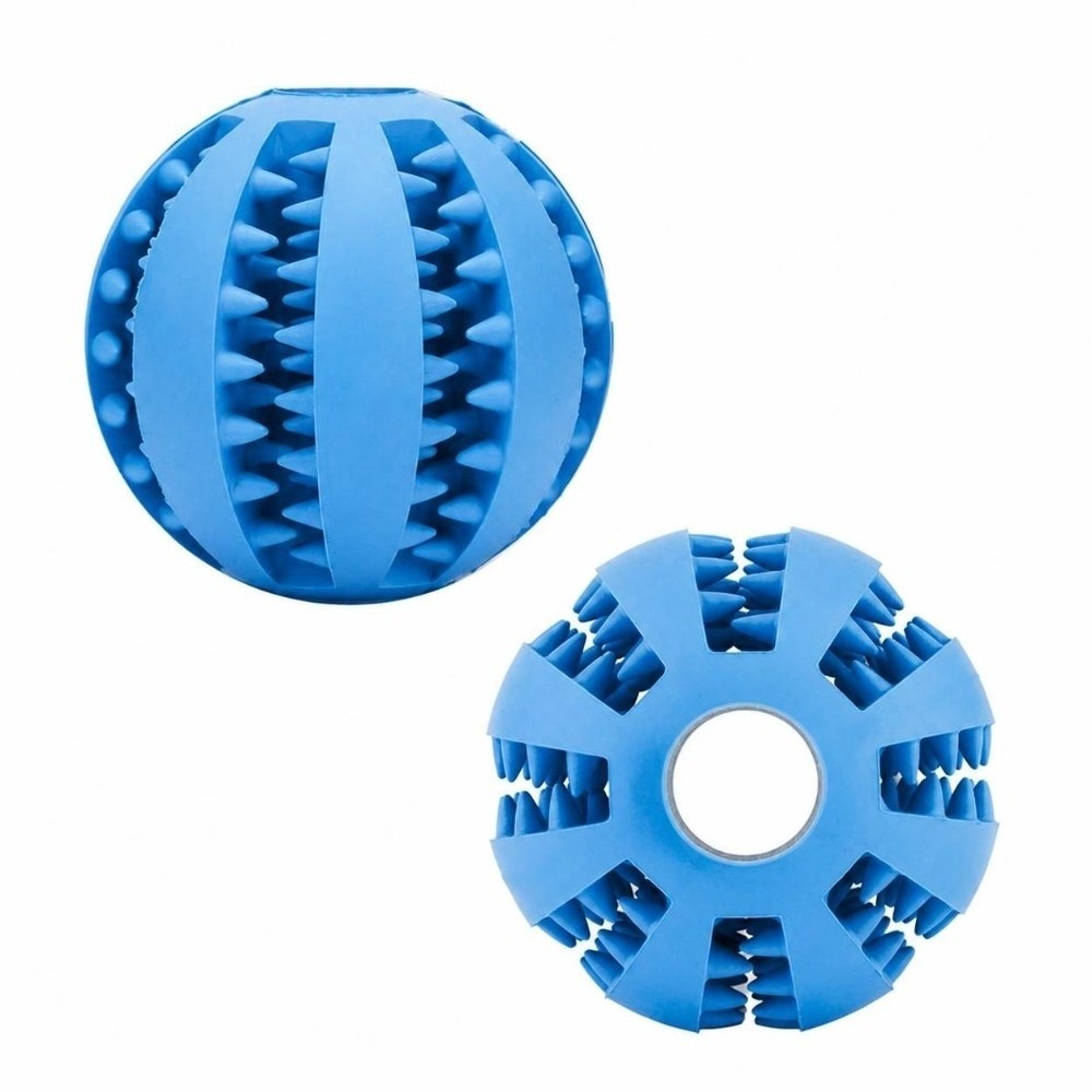 Gummi-Hundekau-Ball in verschi – Rubber Treat Dispensing Dog Toy Bewertung und Preis