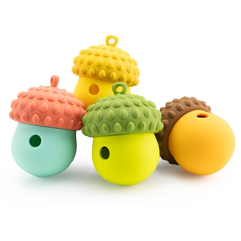 Bissfester Futterspender in Fo – Dog Puzzle Feeder Toy Bewertung und Preis