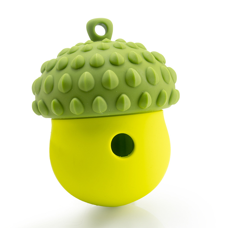 Bissfester Futterspender in Fo – Dog Puzzle Feeder Toy Bewertung und Preis