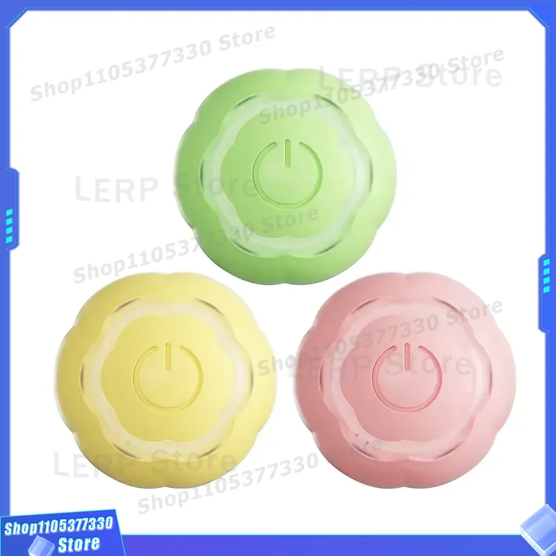 OEM Bunter Beweglicher Ball mi – Automatic Moving Dog Ball Bewertung und Preis