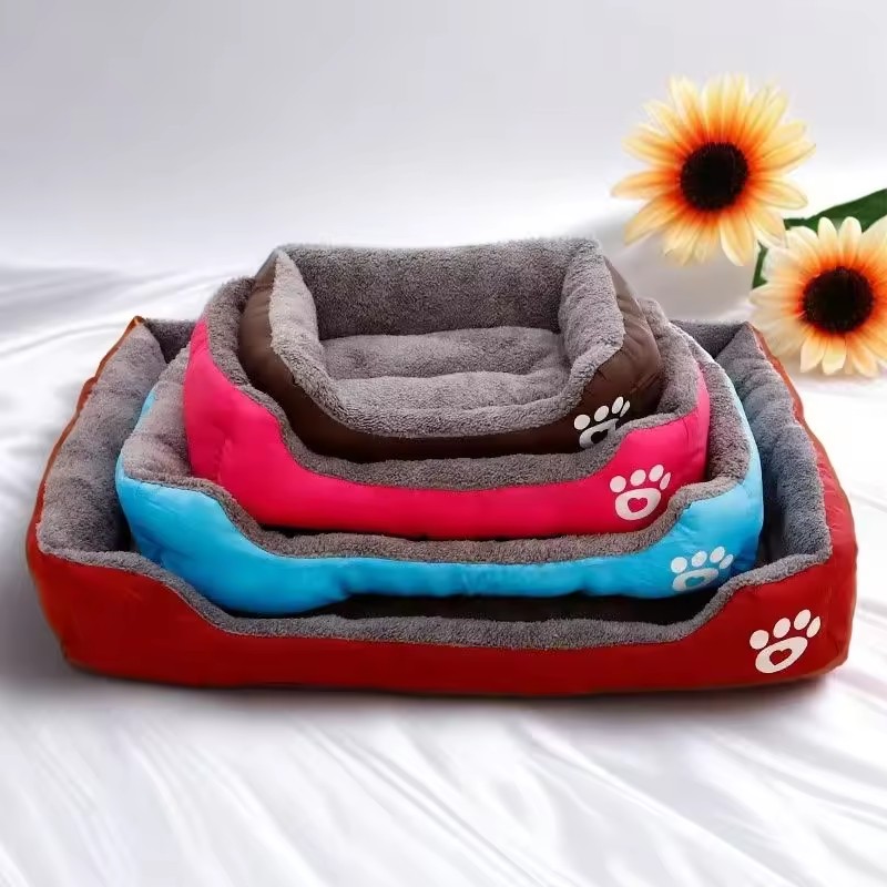 Weiches Plüsch-Kissenbett für  – Interactive Squeaky Plush Dog Toy Bewertung und Preis