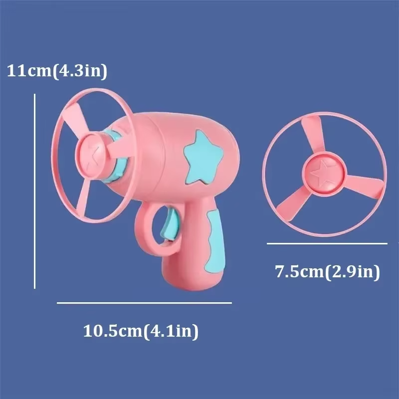 Lustiges Katzen-Teaser-Interak – Flying Disc Dog Training Toy Bewertung und Preis