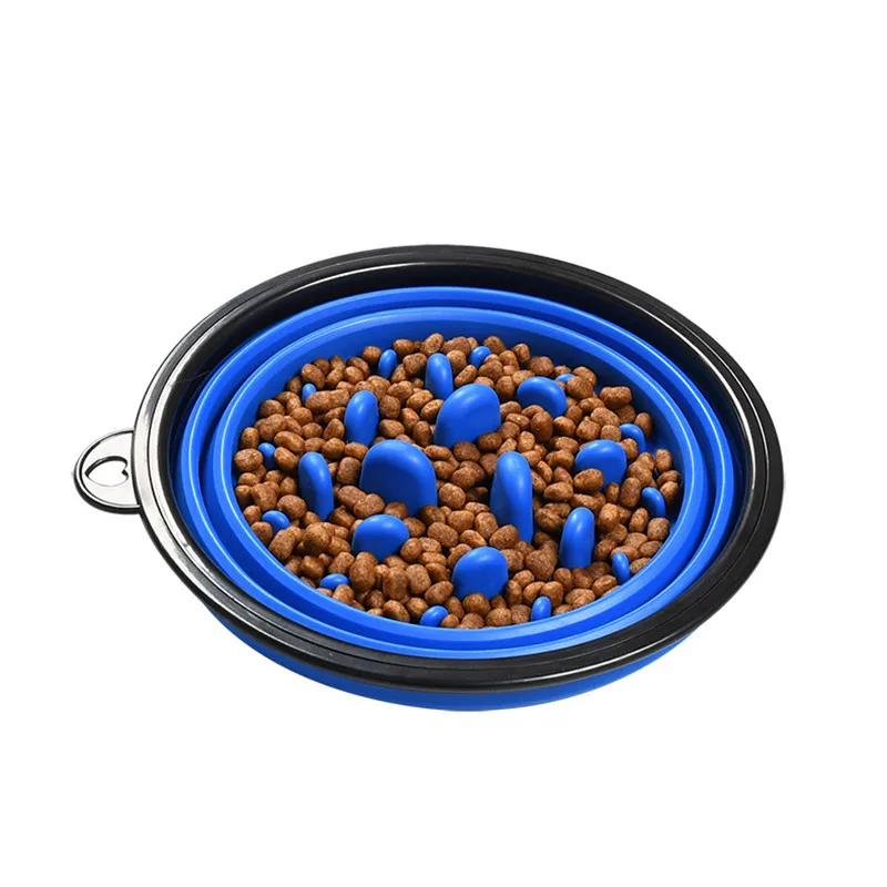 350 1000ml Reise-Faltbare Hund – Pet Feeders Bewertung und Preis